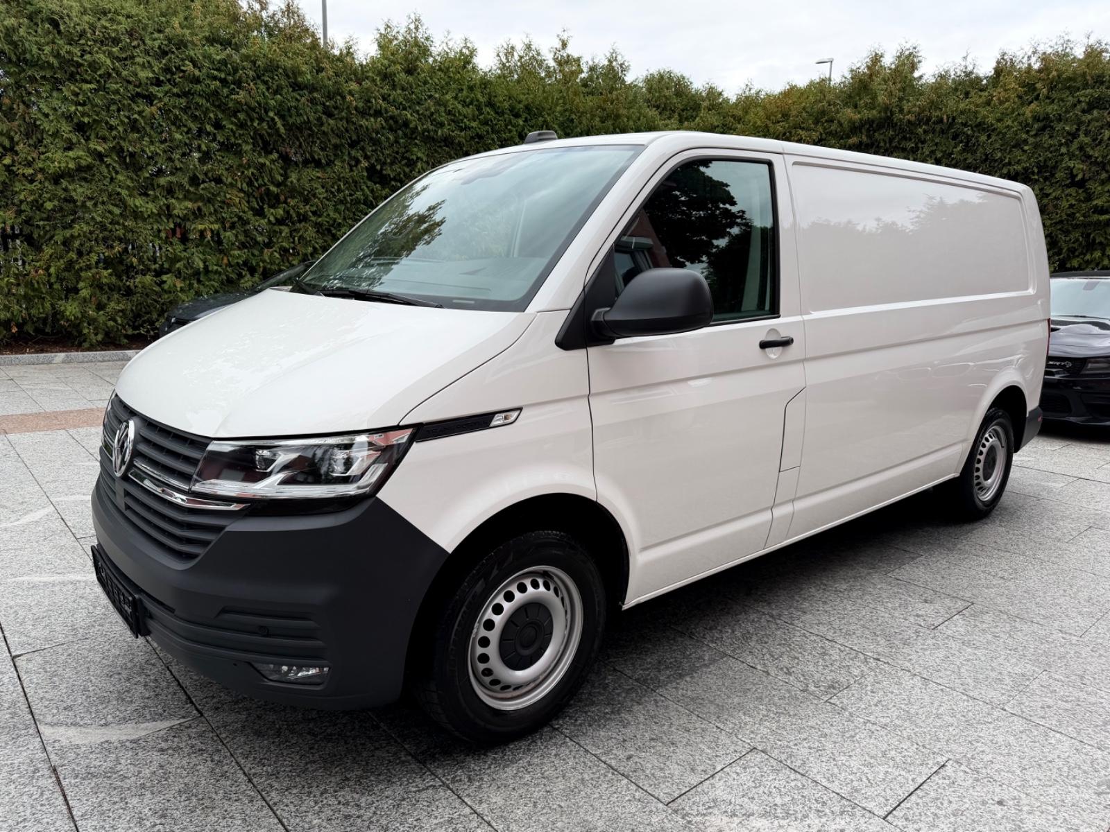 Volkswagen T6.1 Transporter 2.0 TDI 4Motion Lang *Standheiz