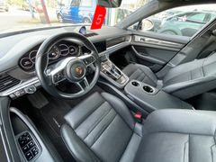 PORSCHE Panamera Turbo S E-Hybrid Top PPF