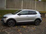 Volkswagen T-Cross 1.0 TSI OPF 81 kW  Style - Volkswagen T-Cross in Solingen