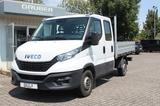 Iveco Daily DoKa 35S14Kipper/Webasto - Iveco Doka