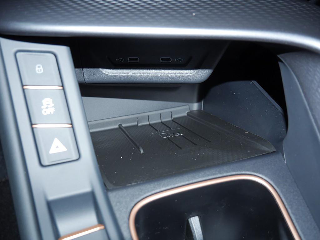 Cupra Terramar 2.0 TSI 4Drive PANO+HUD+ACC+LED+KAMERA+