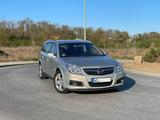 Opel Vectra C Caravan 1.9 CDTI (2008) 150 ... - Opel Vectra: Cdti 150