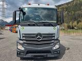 Mercedes-Benz Actros 1836 4x2 MEGA * RETARDER* - Mercedes-Benz Actros 1836