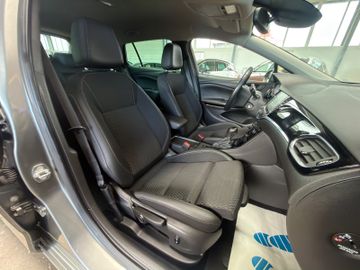 Opel Astra - 11