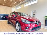 Renault Clio IV BOSE Edition/Tüv NEU/1.Hand/Temp. - gebrauchte Renault Clio aus dem Jahr 2019