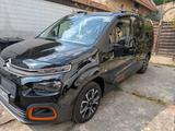 Citroën ë-Berlingo SHINE XL5 - Citroën ë-Berlingo: Van