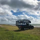 Andere Navara D40 Pickup Wohnkabine Camper - Wohnmobil Pickup