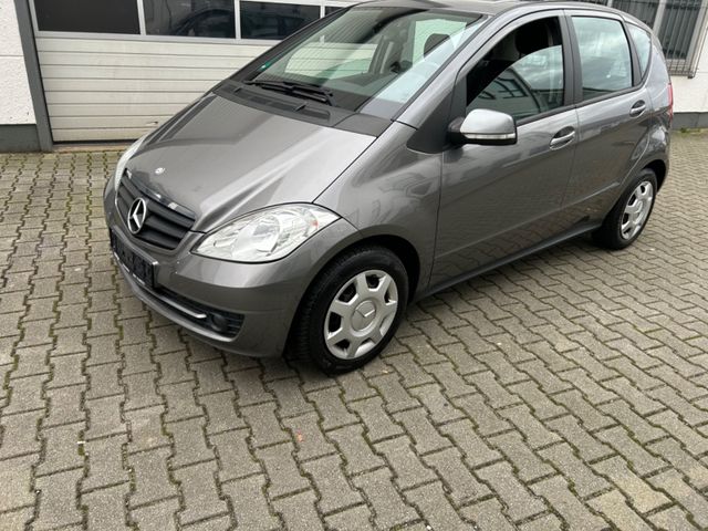 Mercedes-Benz A 180 A -Klasse A 180 CDI Euro 5