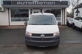 Volkswagen T6.1 Transporter Kasten FWD*3-Sitzer*RFK*Klima* - Volkswagen T6 aus 2023