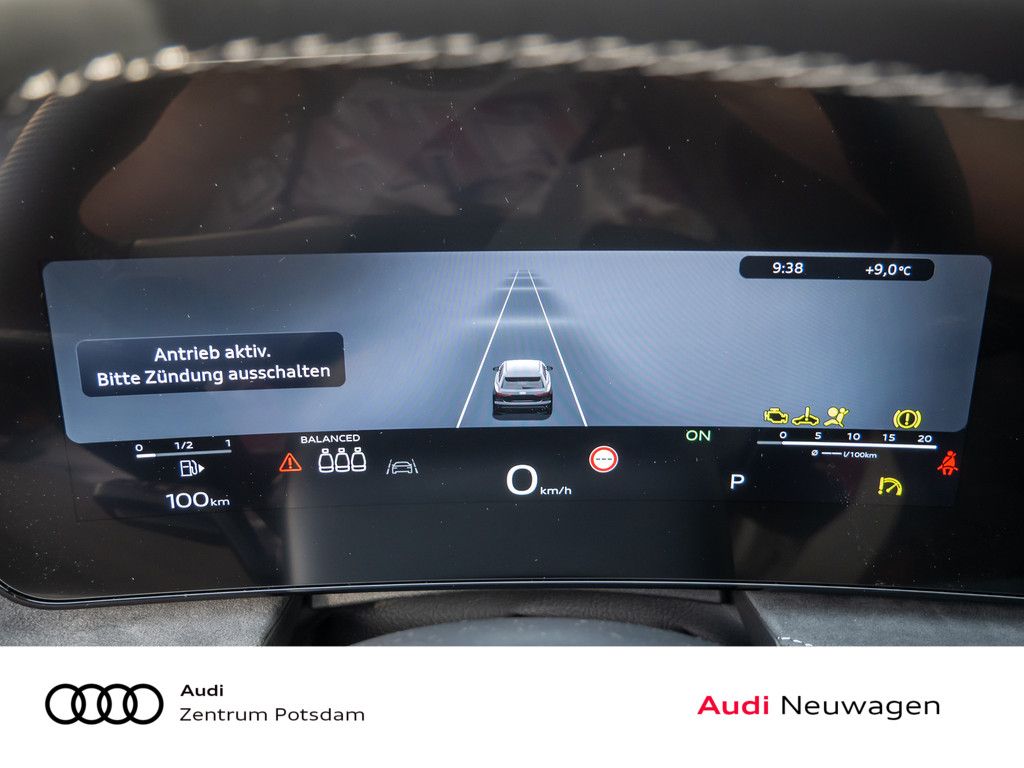 Audi A3 - Bild 15