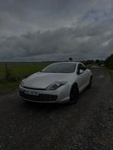 Renault Laguna Coupé 2.0 dCi 150 FAP Dynamique - Renault Laguna: Dci 150