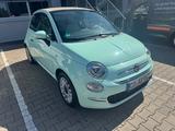Fiat 500C 0.9 8V TwinAir Anniversario S&S Anniversari