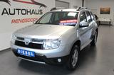 Dacia Duster I Prestige 4x2 1,5 Diesel - Dacia Duster: Allradantrieb, 1.5