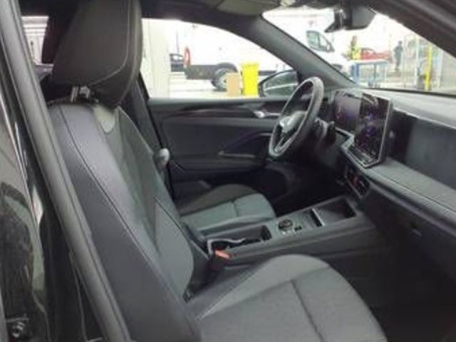 Fahrzeugabbildung Volkswagen Tiguan 1.5 eTSI DSG GOAL NAVI AHK KAMERA