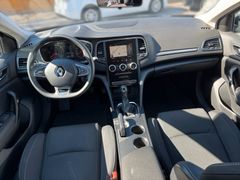 RENAULT Megane IV Grandtour Business Edition RENAULT Megane IV Grandtour Business Edition