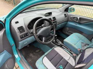 Bild 4 Mitsubishi Space Star 1.3 - elektr. Fensterheber - Klima