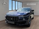 Maserati Levante GranSport Diesel +LED+DAB+NAVI+TEMPOMAT+ - Maserati Levante Gebrauchtwagen
