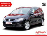 Seat Alhambra 2.0 TDI DSG Xcellence Bi-Xenon Navi DCC - Seat Alhambra mit Diesel-Antrieb: 2.0