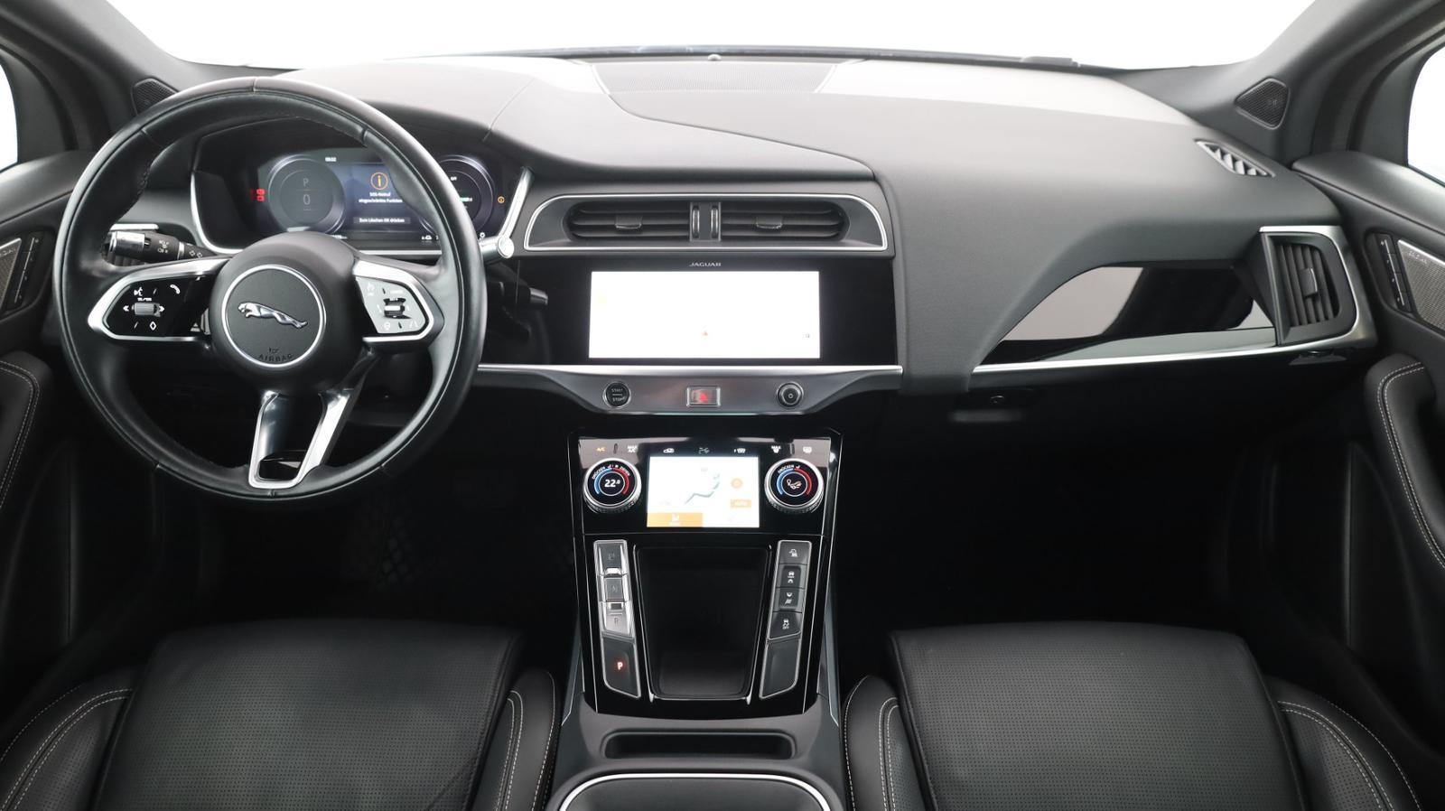 Jaguar I-Pace SE, миниатюра 20