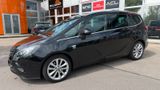 OPEL Zafira C Tourer Innovation 7Sitze/Leder/Navi/Kam - Thumbnail 2