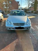 Mercedes-Benz Mercedes W203 c320 Rest TÜV bis Feb 26 - G... - gebrauchte Mercedes-Benz C 320 aus dem Jahr 2001