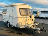 HYMER / ERIBA / HYMERCAR TOURING 310 QUERBETT FAHRRADTRÄGER  MARKISE - HYMER / ERIBA Touring 310