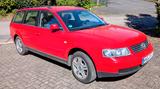 Volkswagen Passat Variant 2.8 V6 4motion Trendline Tren... - VW Passat Variant von 1998
