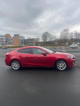 Mazda 3 2.2 SKYACTIV-D - Mazda 3 in Bonn