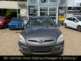 Hyundai i30 cw Comfort* KLIMAAUTO *1. HAND* AHK* PDC - Hyundai i30 Comfort mit Diesel-Antrieb