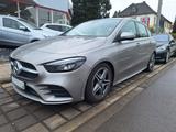Mercedes-Benz B 200 Aut.*AMG-LINE*SHZ*KAMERA*AMG - Mercedes-Benz B 200 aus 2019