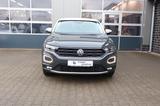 Volkswagen T-Roc Active AHK/LED/ACC/PDC/Allwetterreifen - Volkswagen T-Roc: Active