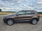 Volkswagen Tiguan 1.4 TSI 90kW BlueMotion Technology LI... - Volkswagen Tiguan: Bluemotion Technology