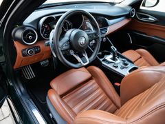 Alfa Romeo Giulia – 12 / 32