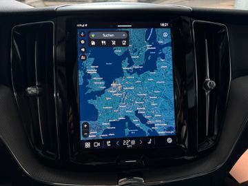 Volvo XC60 - 11