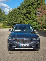 BMW X5 xDrive30d xLine/Harman/StHz/8Reifen/PANO/AHK - BMW X5 in Hagen