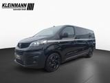 Fiat Scudo L3 Kombi 2.0 M-Jet (180) AT 9-Sitzer M1 - Fiat Scudo: Sitzer 9