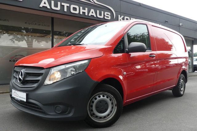 Mercedes-Benz Vito Kasten 111 CDI*NAVI*Kamera*Klima*1.Hand