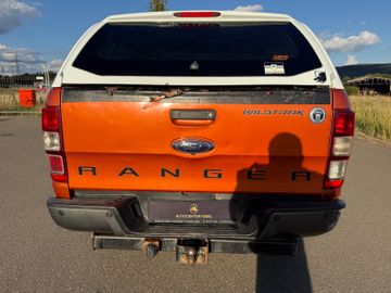 Ford Ranger - 6