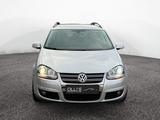 Volkswagen Golf V Variant Comfortline 1.4 TSI Xenon,SHZ,PDC - Volkswagen Golf aus 2008: Variant