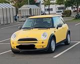 MINI ONE ONE - MINI ONE aus 2002