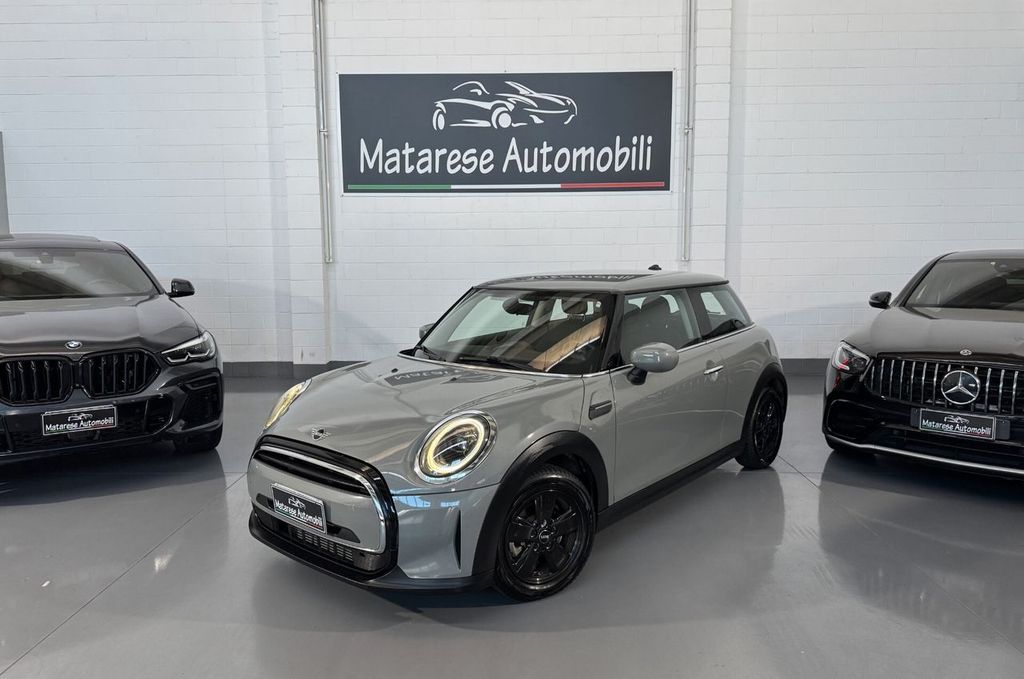 Image of MINI Other