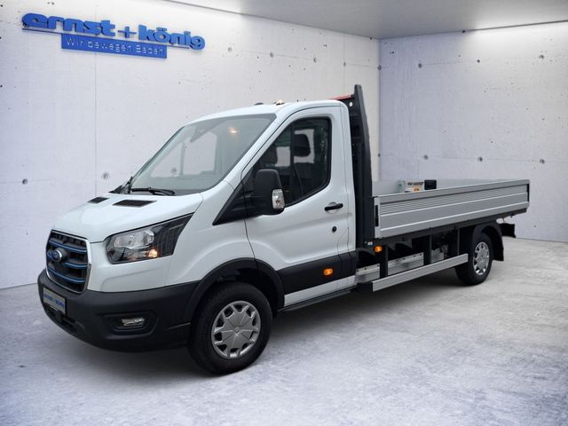 Ford e-Transit 390 L3 HA Trend