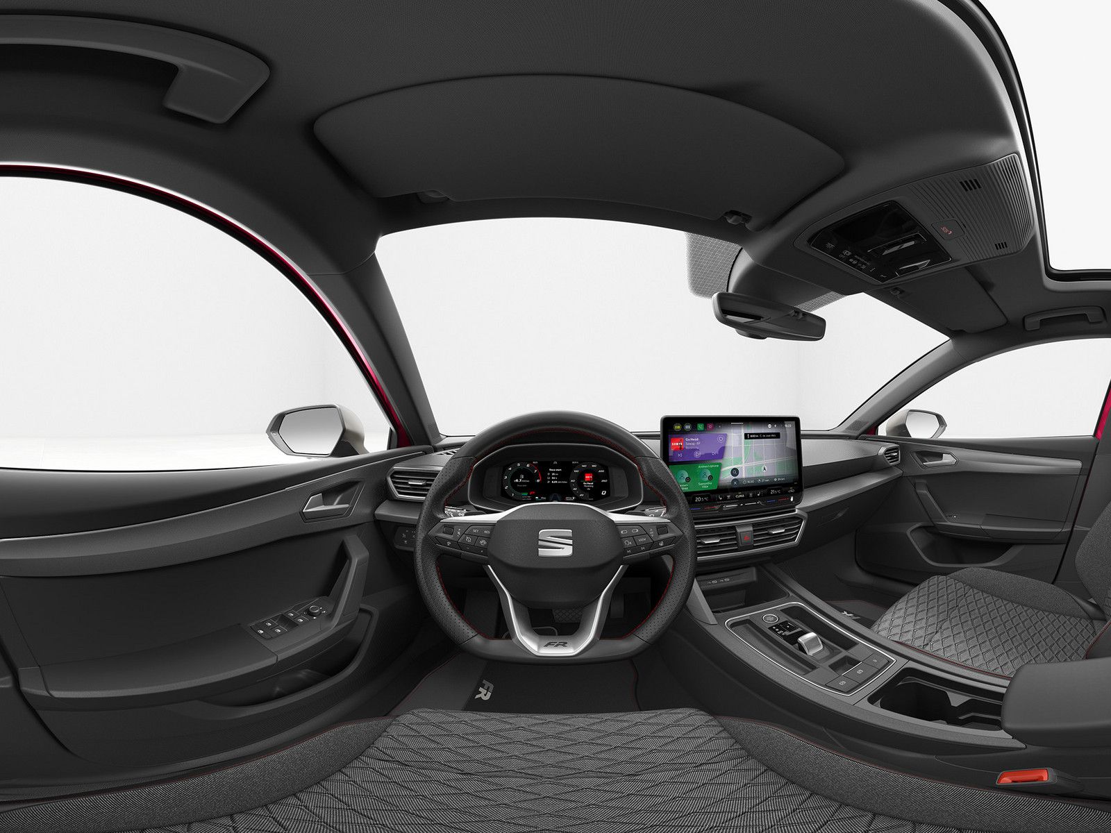Seat Leon - Bild 10