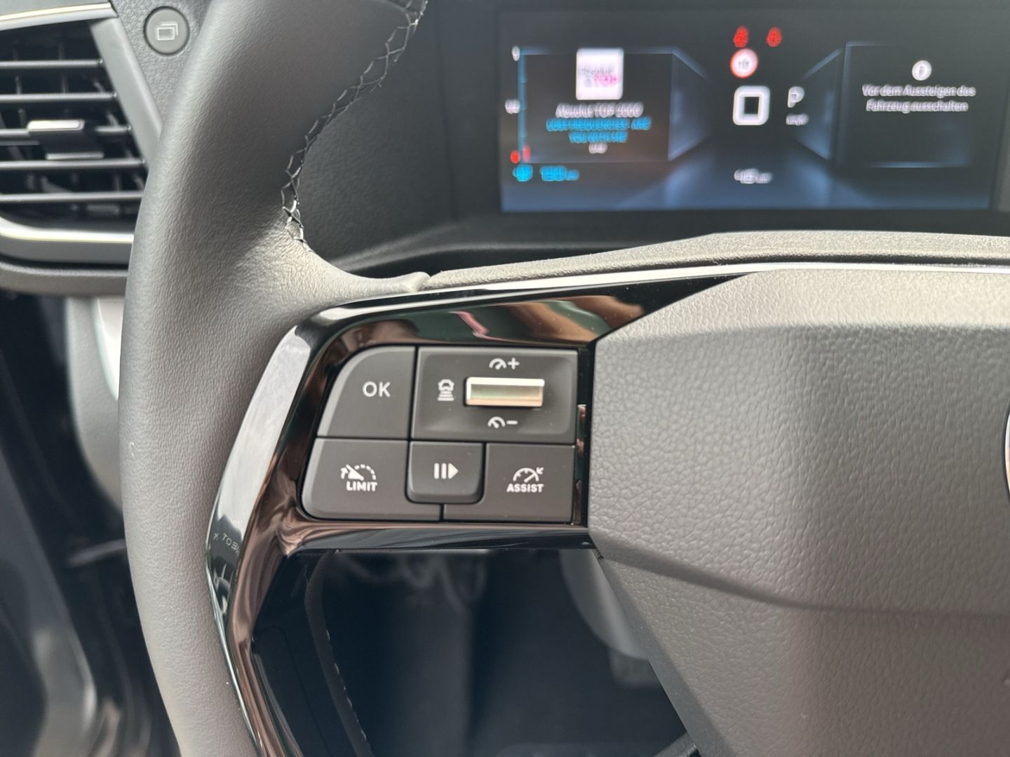 Citroën SpaceTourer - Bild 21