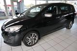 Mazda 5 Sendo Navi RÜ-KAM Mazda-Scheckheft SHZ PDC BT - Mazda: Mazda5