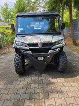 CFMOTO UForce 1000