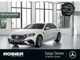 Mercedes-Benz E 53 AMG Hybrid 4M+ Premium Dyn+ Performance AHK