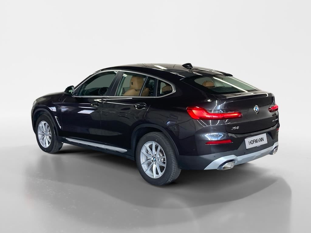 BMW X4 - Bild 7