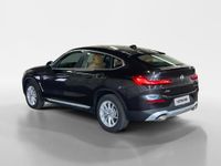 BMW X4 - Vorschau Bild 7