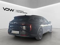 Kia K4 - Vorschau Bild 8